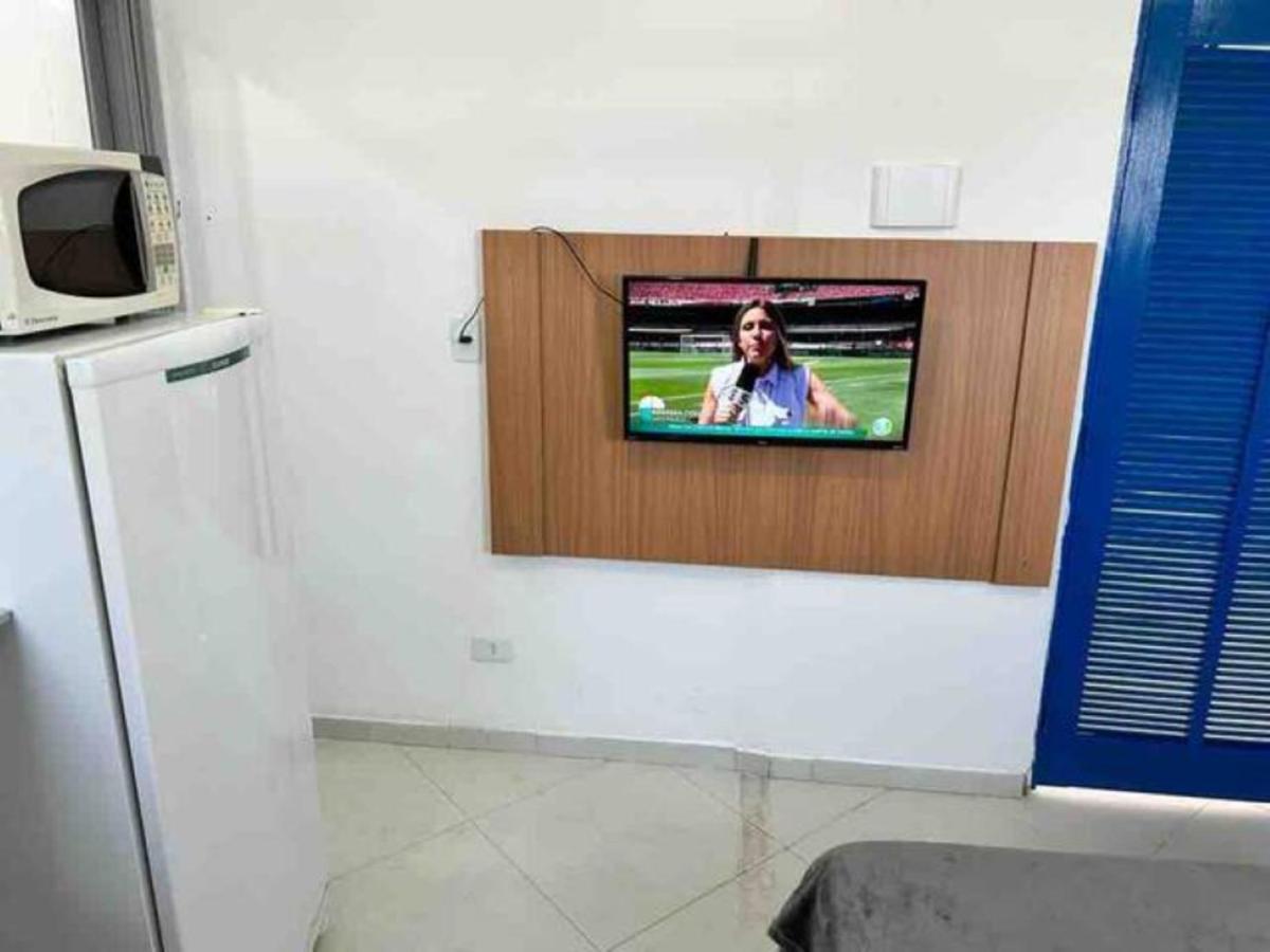 Apartamento Studio Zona Norte Sp - Proximo Expo Center Norte *