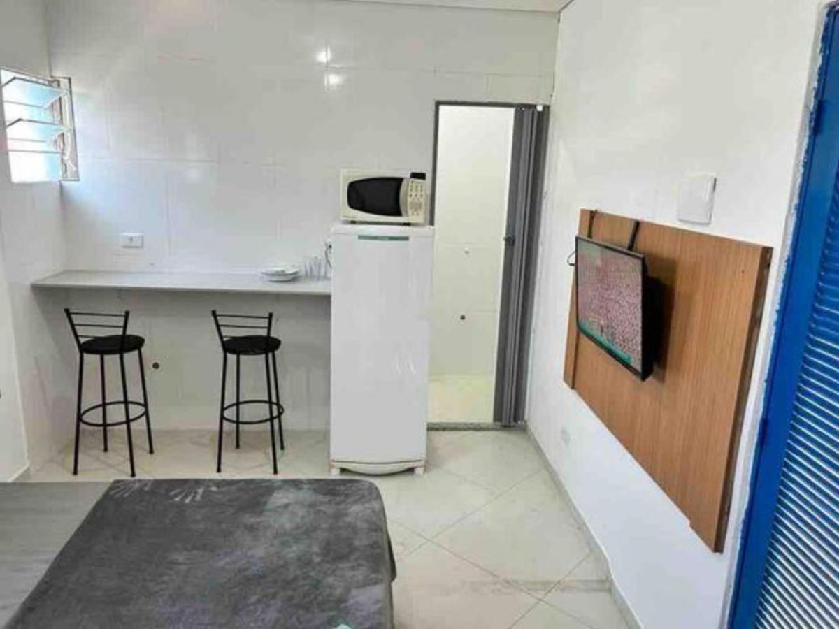 Studio Zona Norte Sp - Proximo Expo Center Norte