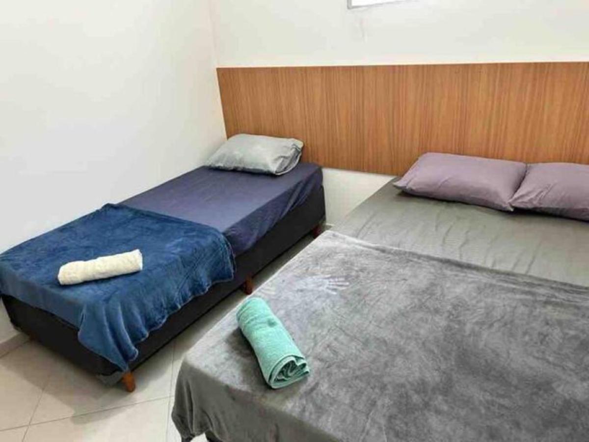 Studio Zona Norte Sp - Proximo Expo Center Norte Apartamento *