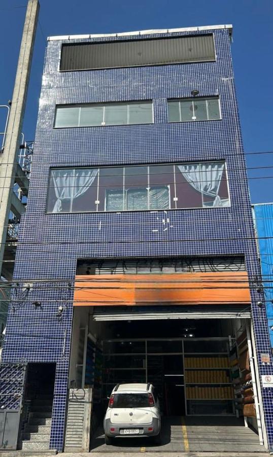 Apartamento Studio Zona Norte Sp - Proximo Expo Center Norte São Paulo