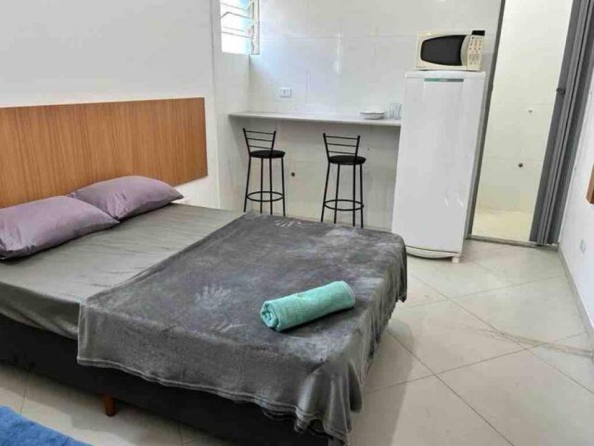 Apartamento Studio Zona Norte Sp - Proximo Expo Center Norte