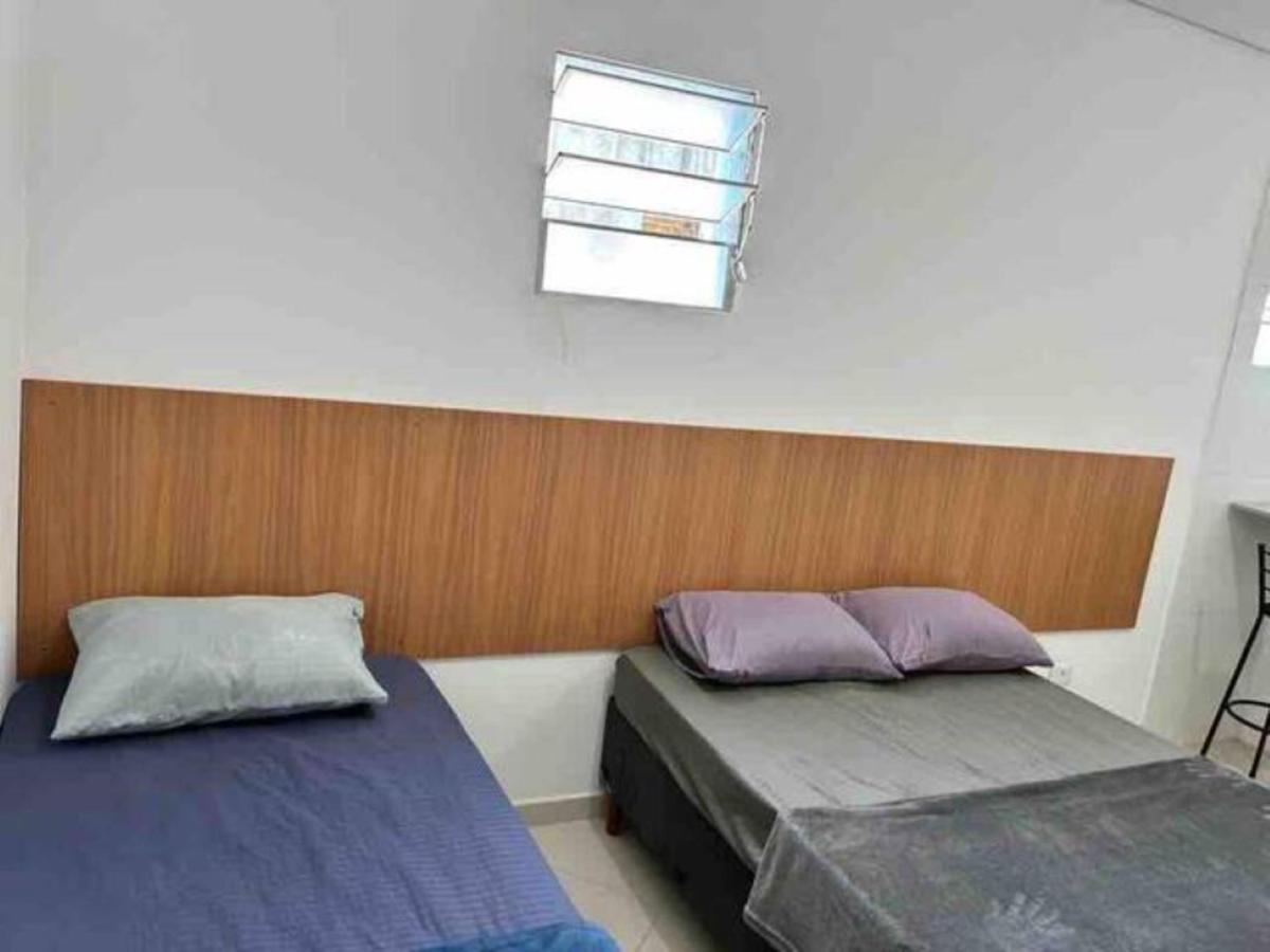 Apartamento Studio Zona Norte Sp - Proximo Expo Center Norte São Paulo